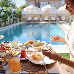 Pera Alacati فندق Çeşme