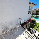 فندق Pera Alacati