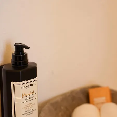 Otel Pera Alaçatı *