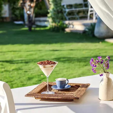 Otel Pera Alaçatı *