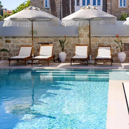 Otel Pera Alaçatı