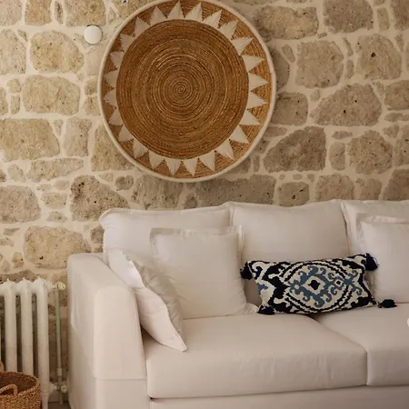 Otel Pera Alaçatı Çeşme
