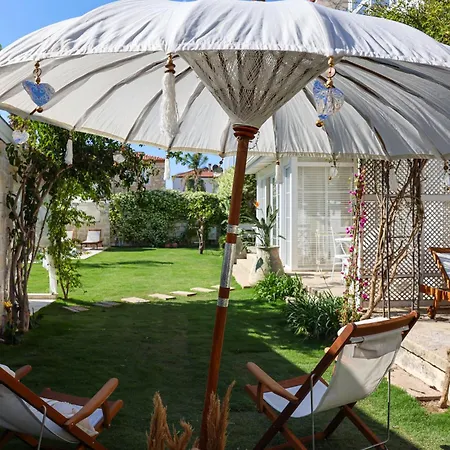 Pera Alacati Hotel