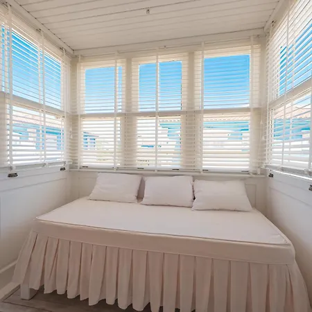 Hotell Pera Alacati