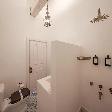 Hotel Pera Alacati