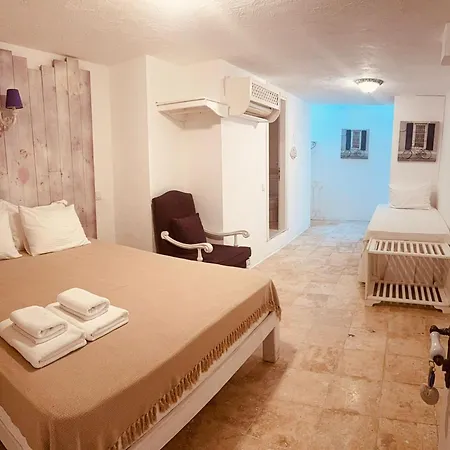 Pera Alacati 酒店 Çeşme