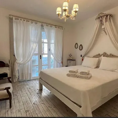 Hotel Pera Alacati