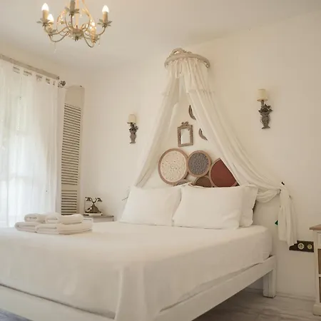 Hotel Pera Alacati Çeşme