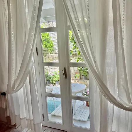 Hotel Pera Alacati