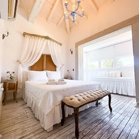 Pera Alacati Hotel Çeşme