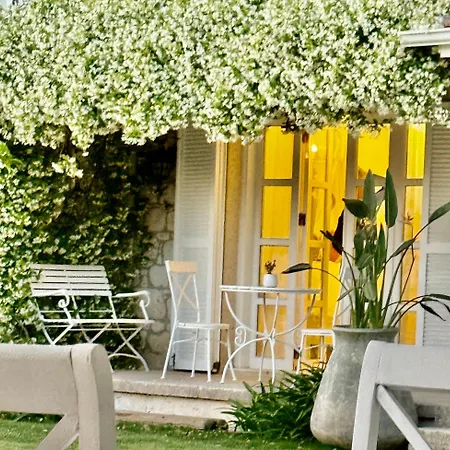 Hotel Pera Alacati Çeşme