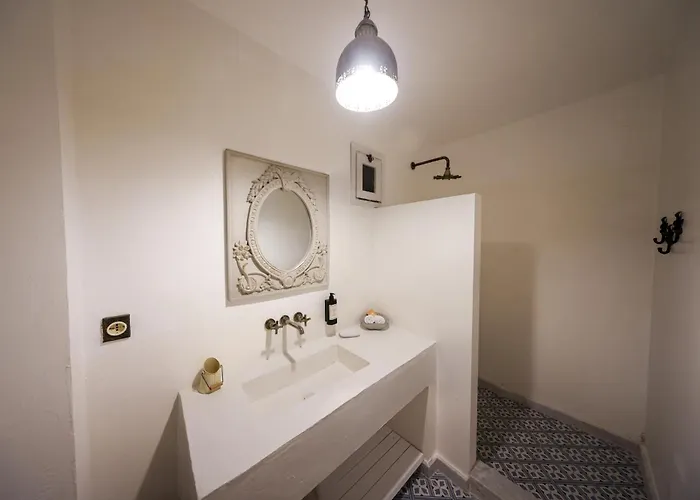 Pera Alacati فندق