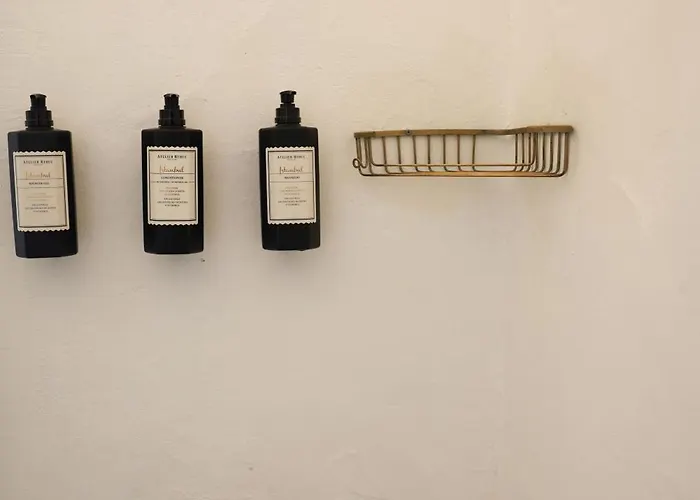 Pera Alacati فندق Çeşme