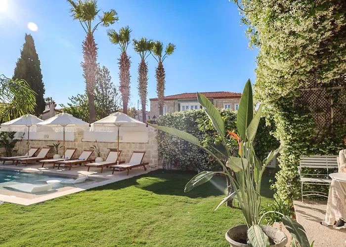 فندق Pera Alacati