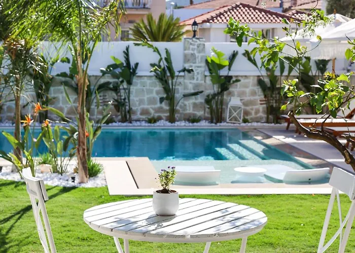 Pera Alacati فندق