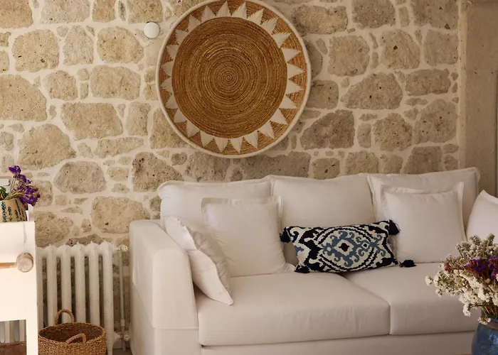 فندق Pera Alacati Çeşme