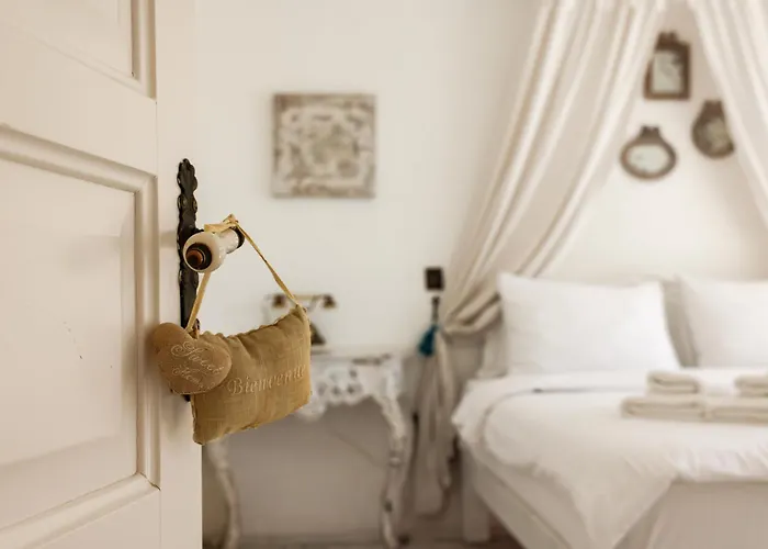 Pera Alacati فندق