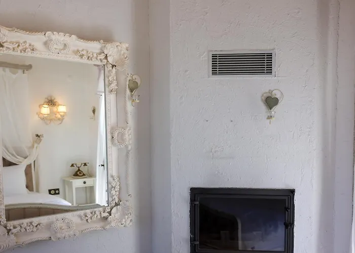 Pera Alacati فندق Çeşme