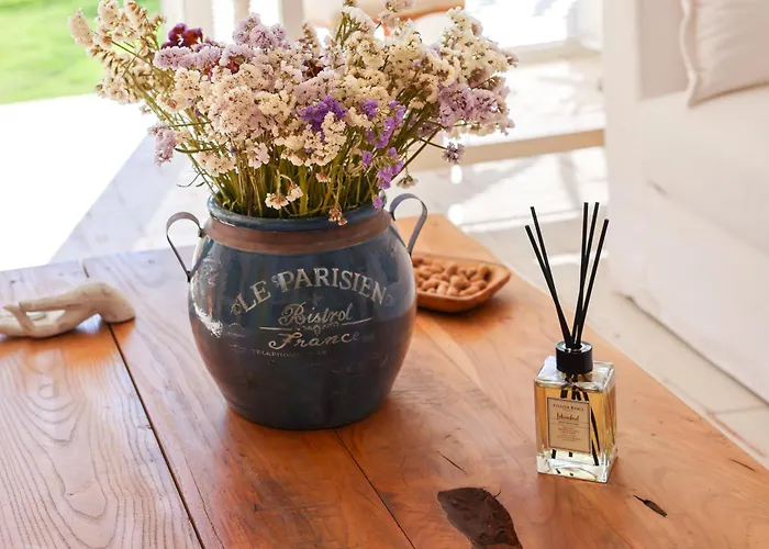 Pera Alacati فندق *