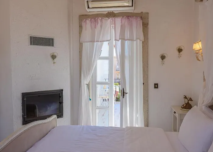 Pera Alacati فندق Çeşme