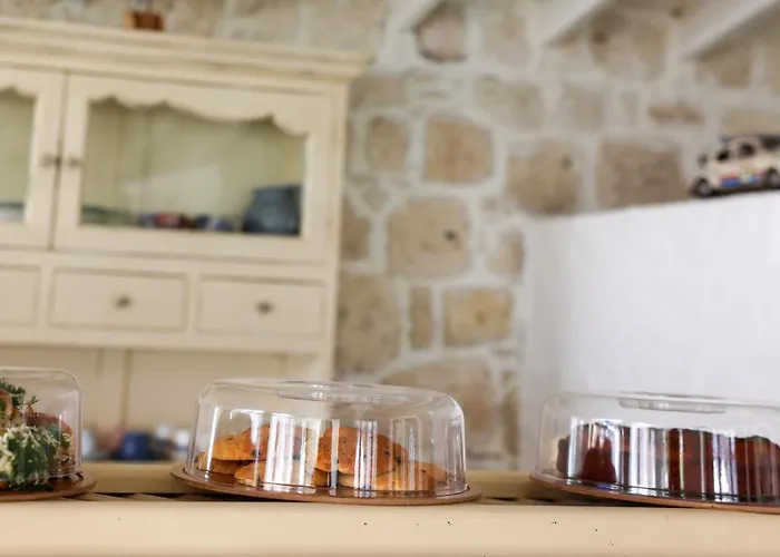 Pera Alacati فندق Çeşme