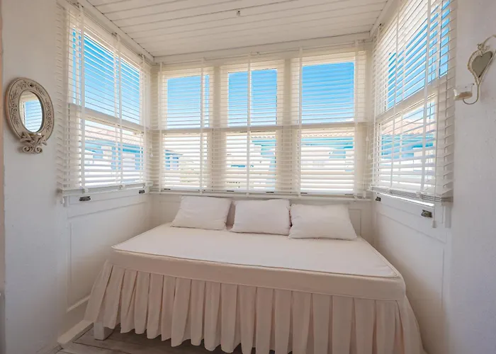 فندق Pera Alacati