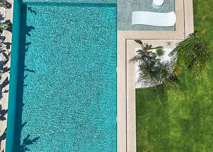 Pera Alacati فندق Çeşme