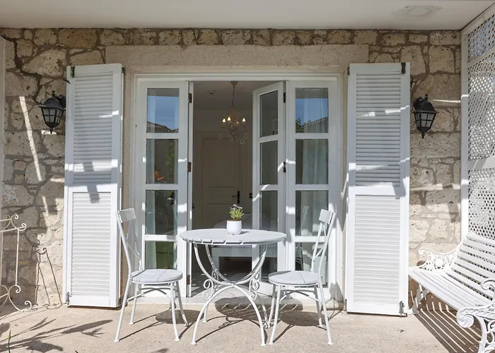 Pera Alacati فندق *