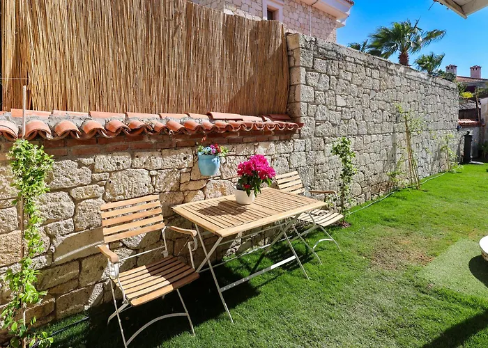 فندق Pera Alacati