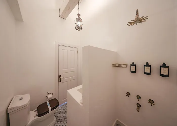 فندق Pera Alacati