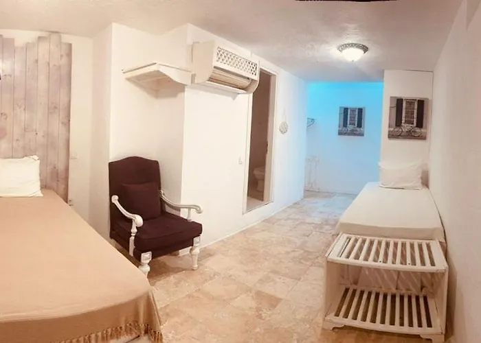 Pera Alacati فندق *