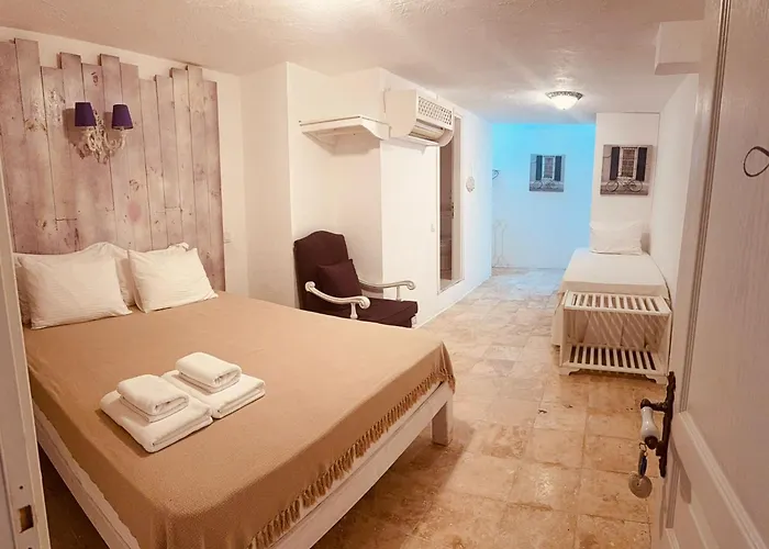 Pera Alacati فندق Çeşme